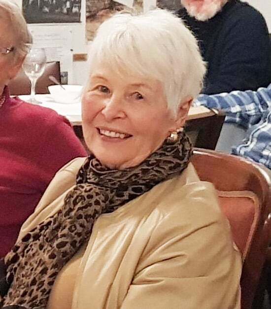 jeannette murray at scrabble group